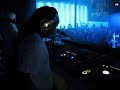 QUICKSILVA EZ STREET IBIZA SANTANA MOSS PARTY