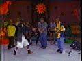 Black Omar y Baby Cat Live (1996)