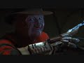 Freddy Krueger Plays Halo 3