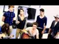 The Wanted - All Time Low - A64
