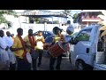 Swami's chariot procession