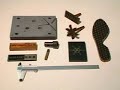 TOOL TYPE EDM --ALIC-1