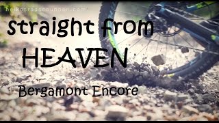 straight from heaven - Bergamont Encore delivery