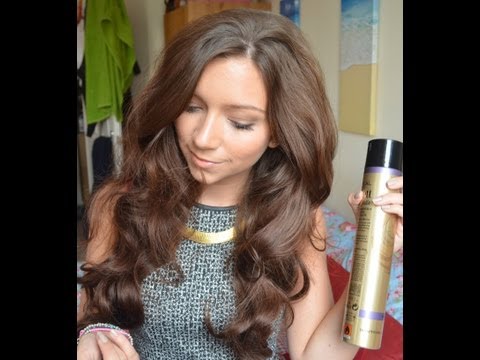 wavy hair - Click for More Info, Links & What I'm Wearing.. Where to find me: Blog: http://www.dizzybrunette3.com/ Twitter: @dizzybrunette3 Instagram: dizzybrunette3 Pro...