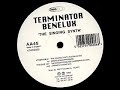 Terminator Benelux - The Chase For Blood (Haemophiliac Mix)