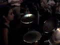 LA BATACUEVA DRUM FEST RCIA. CHACO parte 2/3