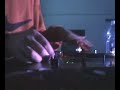 Dj Gruff live salento 2001 Dj Gruff live salento 2001