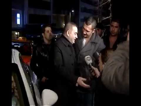 ÜMİT KARAN