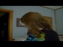 Bethany & Savannah cooking show #3