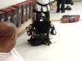 TSMMA Master Joe Training