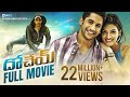 Dohchay Telugu Full Movie HD | Naga Chaitanya | Kriti Sanon | Brahmanandam | Sapthagiri | SVCC Dohchay Telugu Full Movie HD | Naga Chaitanya | Kriti Sanon | Brahmanandam | Sapthagiri | SVCC