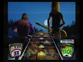 Guitar Hero Custom: Coheed and Cambria - The Running Free
