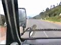 Kigali to Ruhengeri 1994