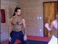 Martial Arts video 02 Alexandre Callari