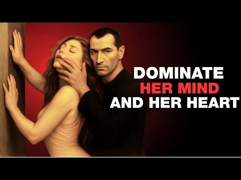 5 Female Emotional Weaknesses That Give You an UNFAIR Advantage – According to Machiavelli