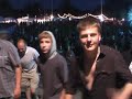 Official Reggae Geel 2008 report Friday 1st of august Official Reggae Geel 2008 report Friday 1st of august