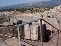 LIYO 07 06-29 Mycenae , Greece - My dream come true!
