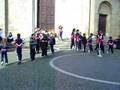 videos de La staffetta dell'Atletica '90 Tarquinia a Santa Maria in Castello