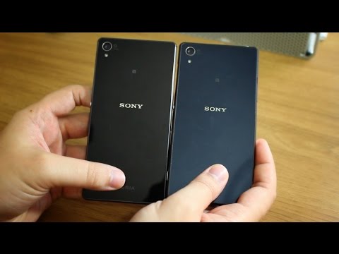 how to fix sony xperia sp camera
