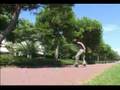 That Girl Can Skate!
