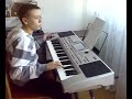 Mustafa Mix