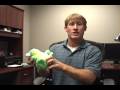 videos de Kyjen's Egg Baby Dog Toy