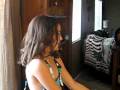 videos de Mariya sings Gotta go my own way!