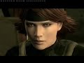it wouldn't be mgs without a good monologue.  take it away, meryl.