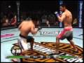 2010-05-09 | UFC Sean Sherk vs Kenny Florian ~> ufc 2009 undisputed gameplay ()