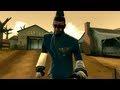 FYI Im a Spy: TF2 [Live Commentary] Harvest Kunai