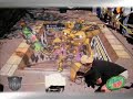 Transformers Julian Beever Sidewalk Art