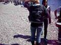 videos de llegada a bariloche