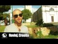 Rovinj, Croatia #6 Caffe Bar XL