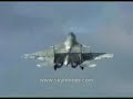 Rare Russian Aircraft Carrier Footage Rare Russian Aircraft Carrier Footage