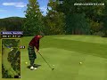 Golden Tee Great Shot on Black Hills! Golden Tee Great Shot on Black Hills!