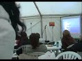 Mike Lake at Rationalist Week 2008 part II