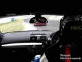 videos de BMW E82 135i Coupe BMWCUP 2008 Rd.4 決勝　TK-square 2/2