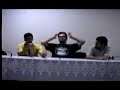 Oxiuros Palestra na FACOM - Parte II