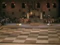 Sbandieratori dei Borghi e Sestieri Fiorentini a Marostica