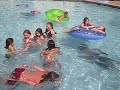 Bailey's Partay-Part 1