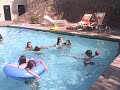 Bailey's Partay-Part 1