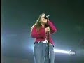 JoJo Sings the National Anthem