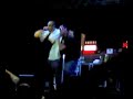 Beatnuts - Hip Hop Allstars open air Beatnuts - Hip Hop Allstars open air