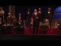 Barack Obama Joins Hall of Presidents at Disney's Magic Kingdom