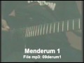 Inung - diving whammy
