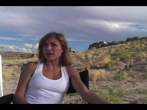 Christine Lakin