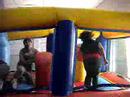 En el Inflable En el Inflable