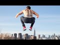 Atomic Push Up for Functional Fat Loss