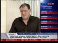 Lisburn Distillery F.C on Sky Sports News 2007