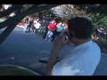 WNC Citizens protest the Mexican Consulate in Hendersonville